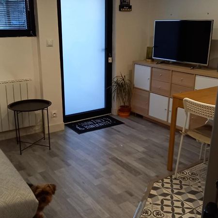 Appartement Individuel En Maison Beaumont-sur-Oise Extérieur photo