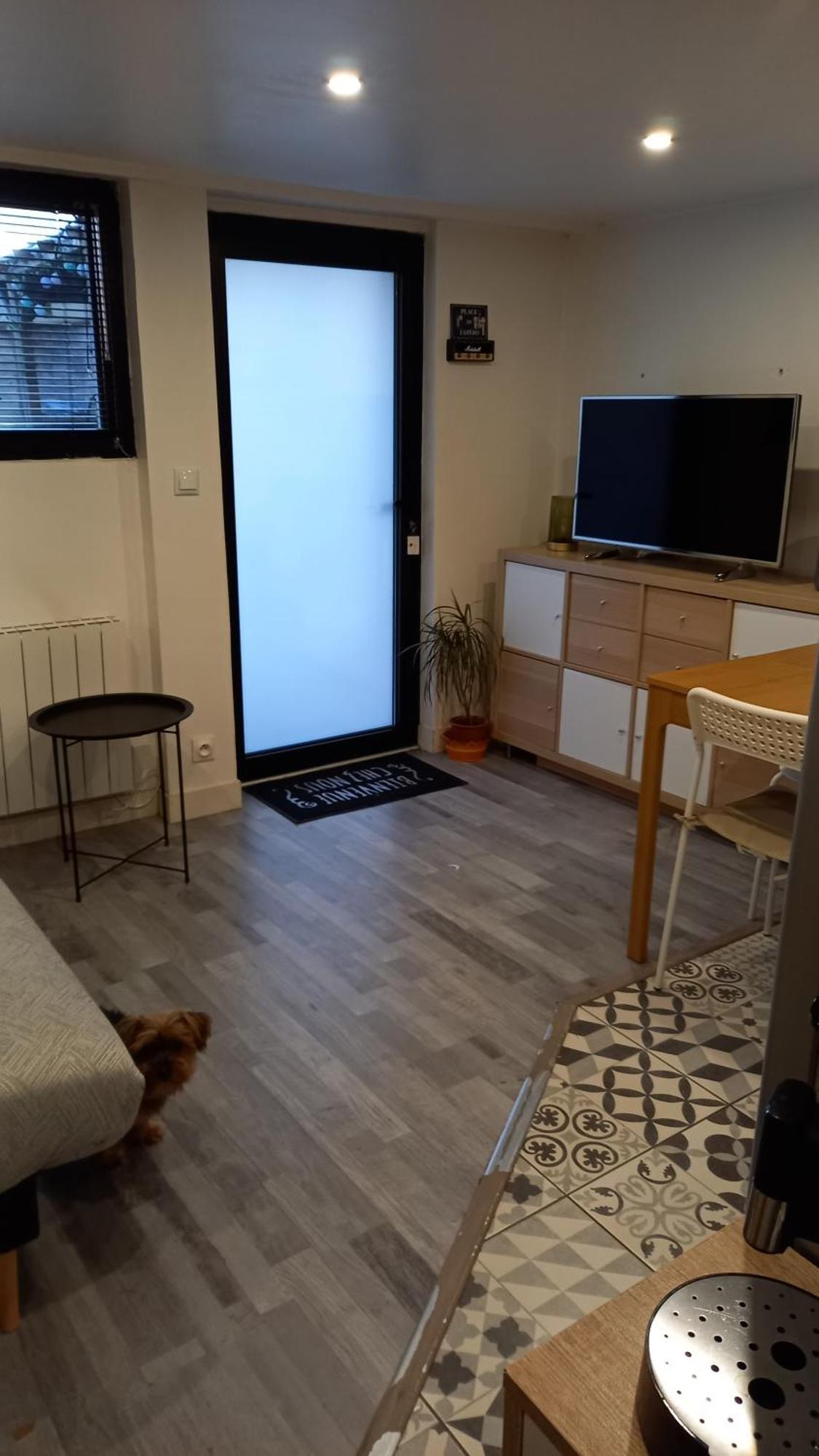 Appartement Individuel En Maison Beaumont-sur-Oise Extérieur photo