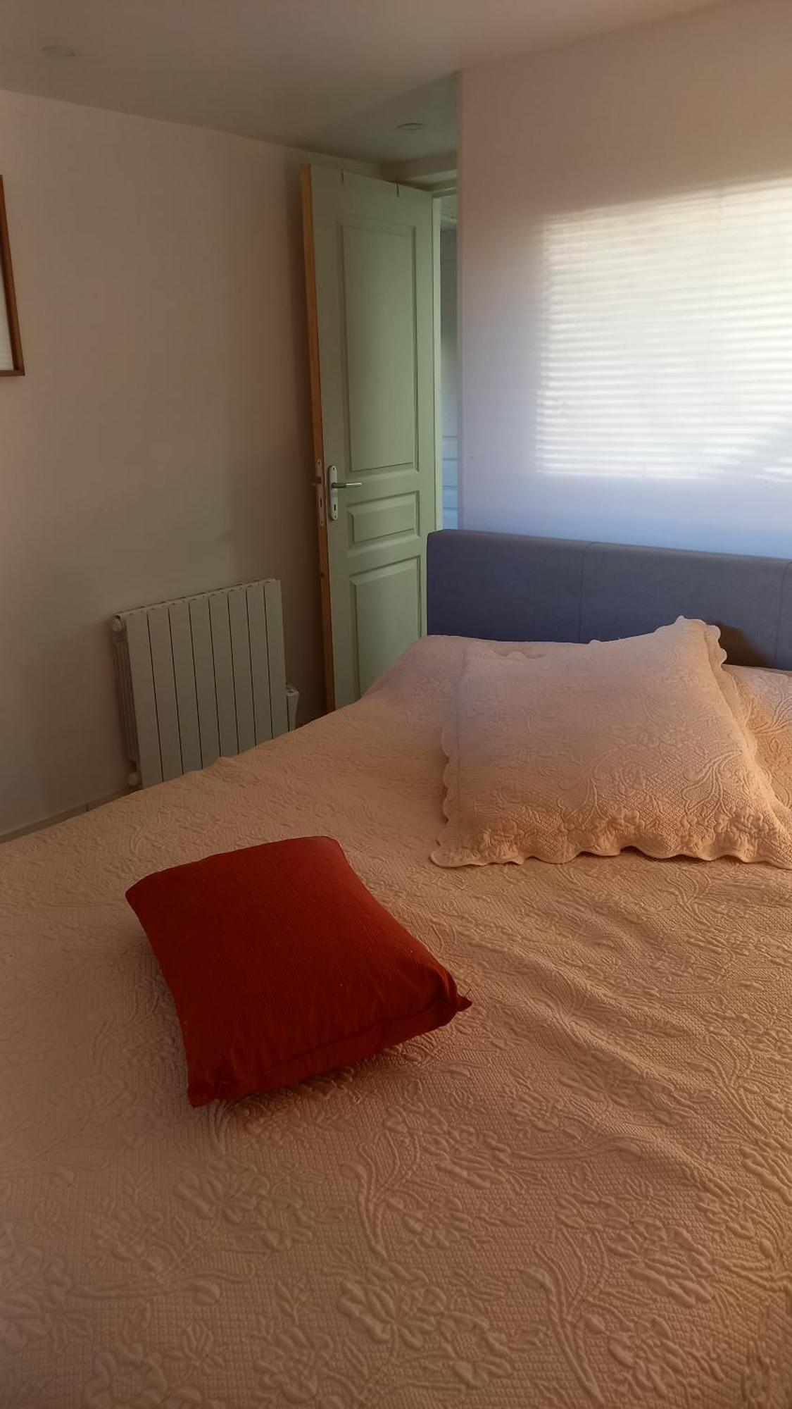 Appartement Individuel En Maison Beaumont-sur-Oise Extérieur photo