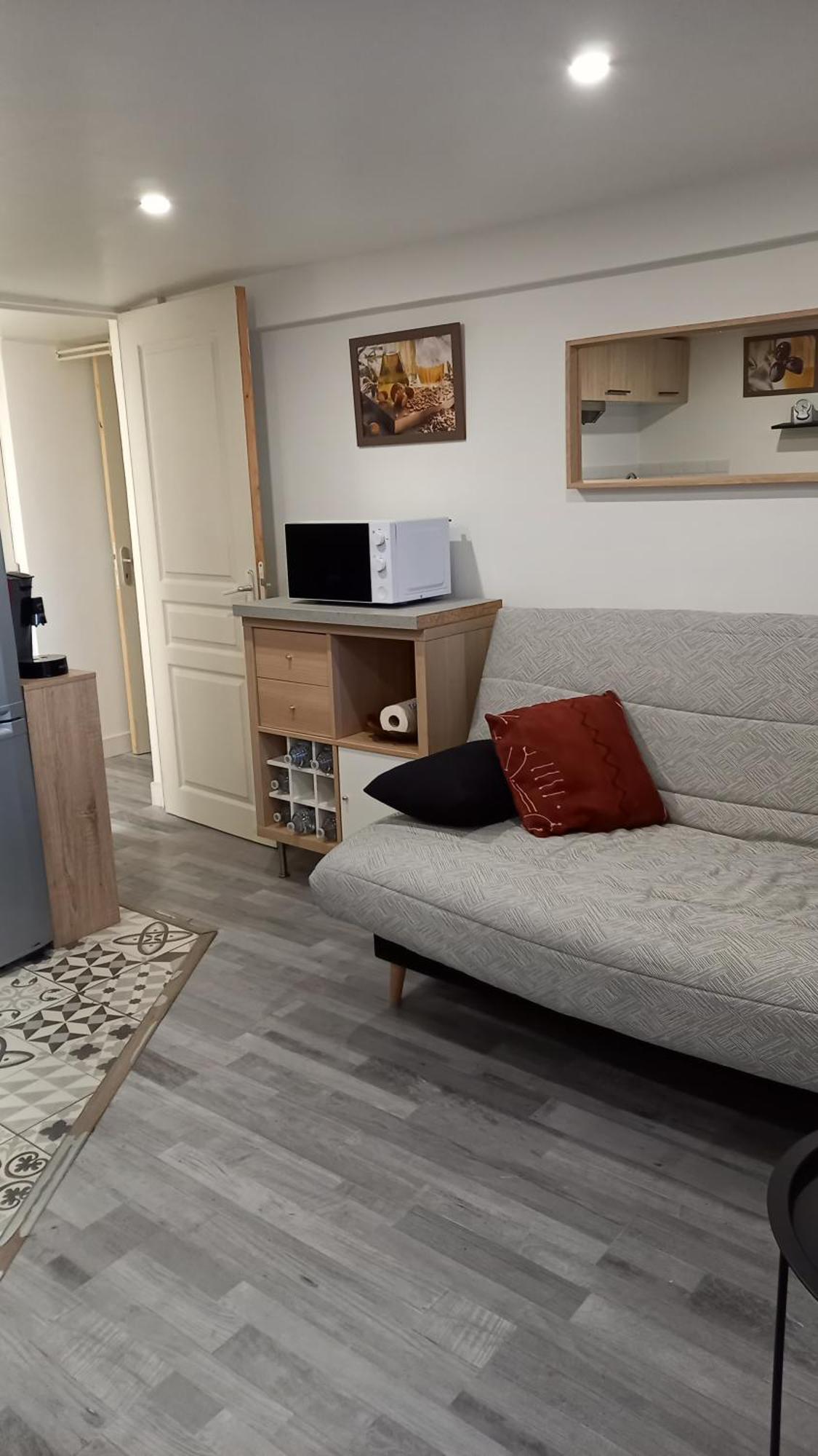 Appartement Individuel En Maison Beaumont-sur-Oise Extérieur photo