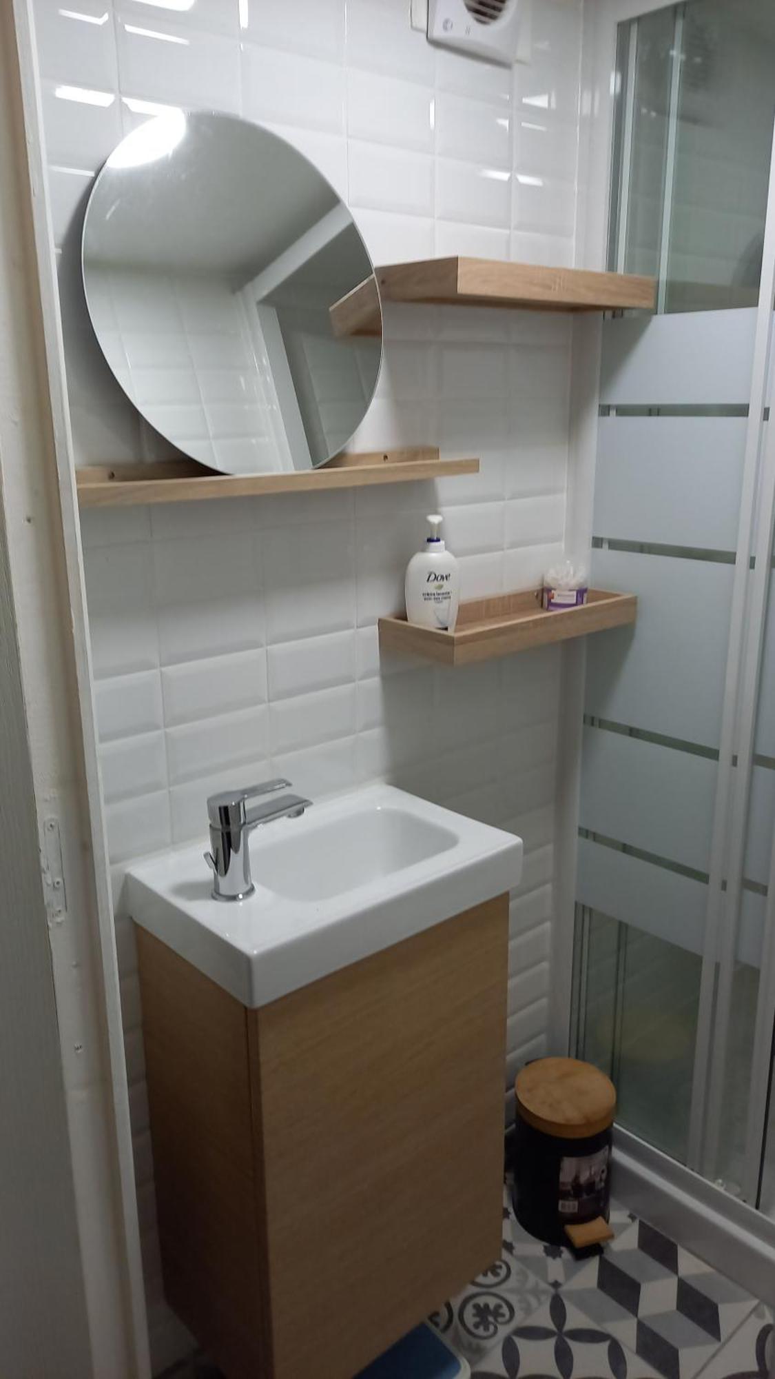 Appartement Individuel En Maison Beaumont-sur-Oise Extérieur photo